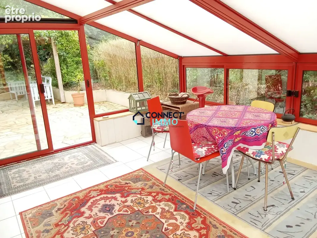 Maison 141 m² à Treflaouenan  - photo 4