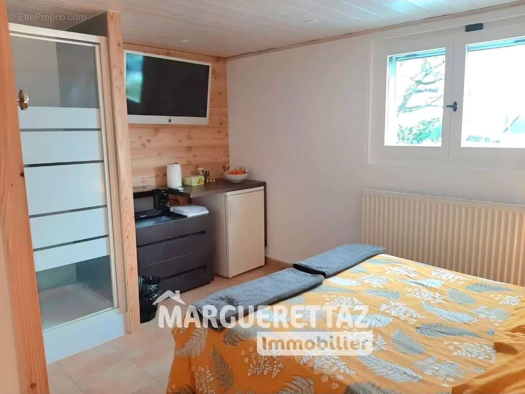 Maison à VIUZ-EN-SALLAZ