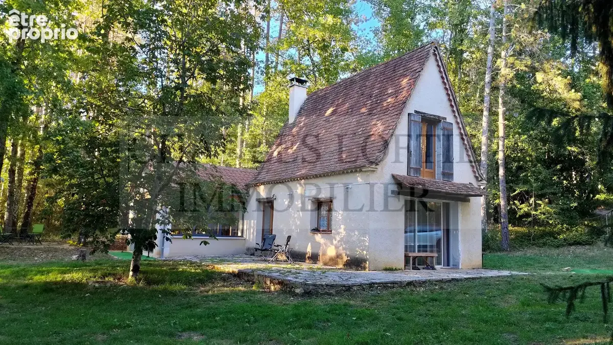 Photo Maison à Cazals au prix de 189 000€