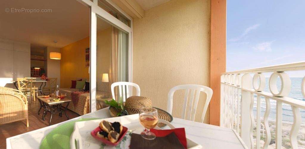 Appartement à LE GRAU-DU-ROI