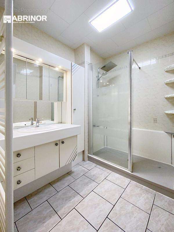 Appartement à RONCHIN