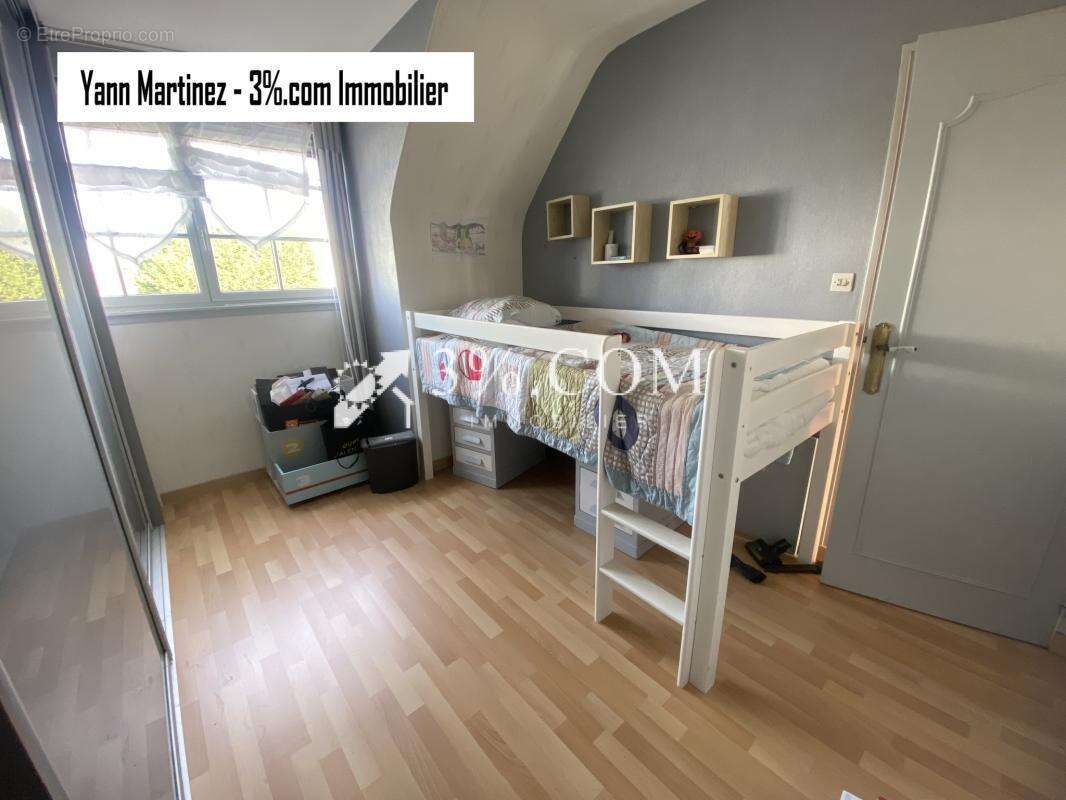 Maison à COMINES