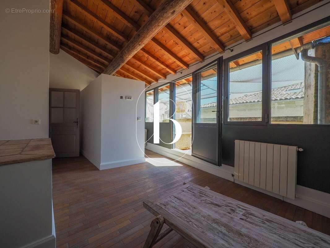 A ne pas rater, plein centre d'Uzès - photo 12