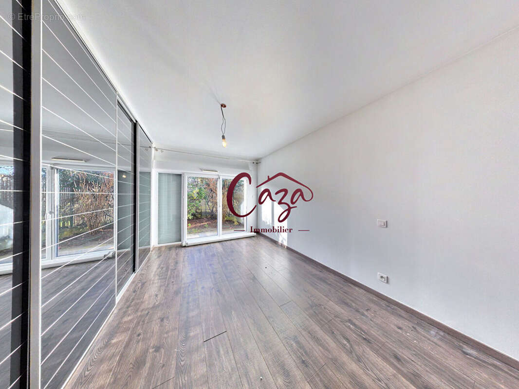 Maison à SALLEBOEUF