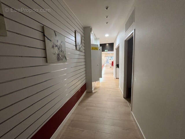 Appartement à AUTUN