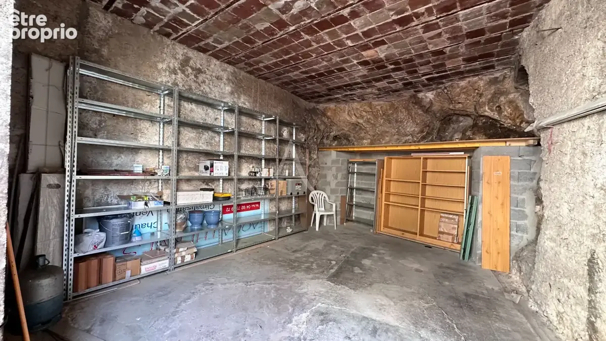 Garage 30 m2 vinon sur verdon - photo 3