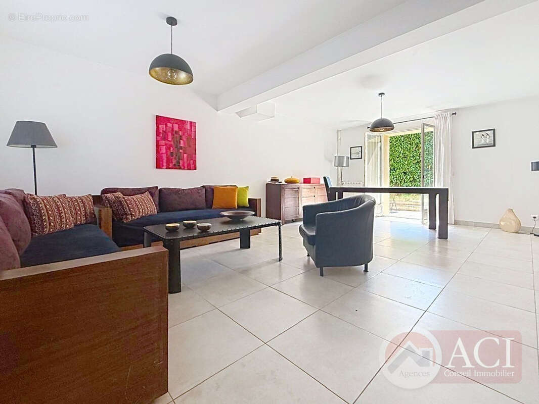 Maison 122 m² à Montmagny  - photo 2