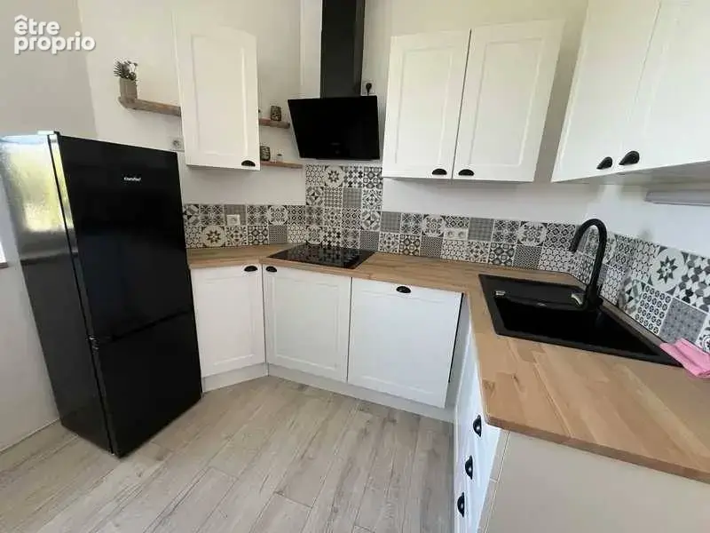Appartement 2 pièces 50 m² à vendre à Gisors (27140) - photo 5