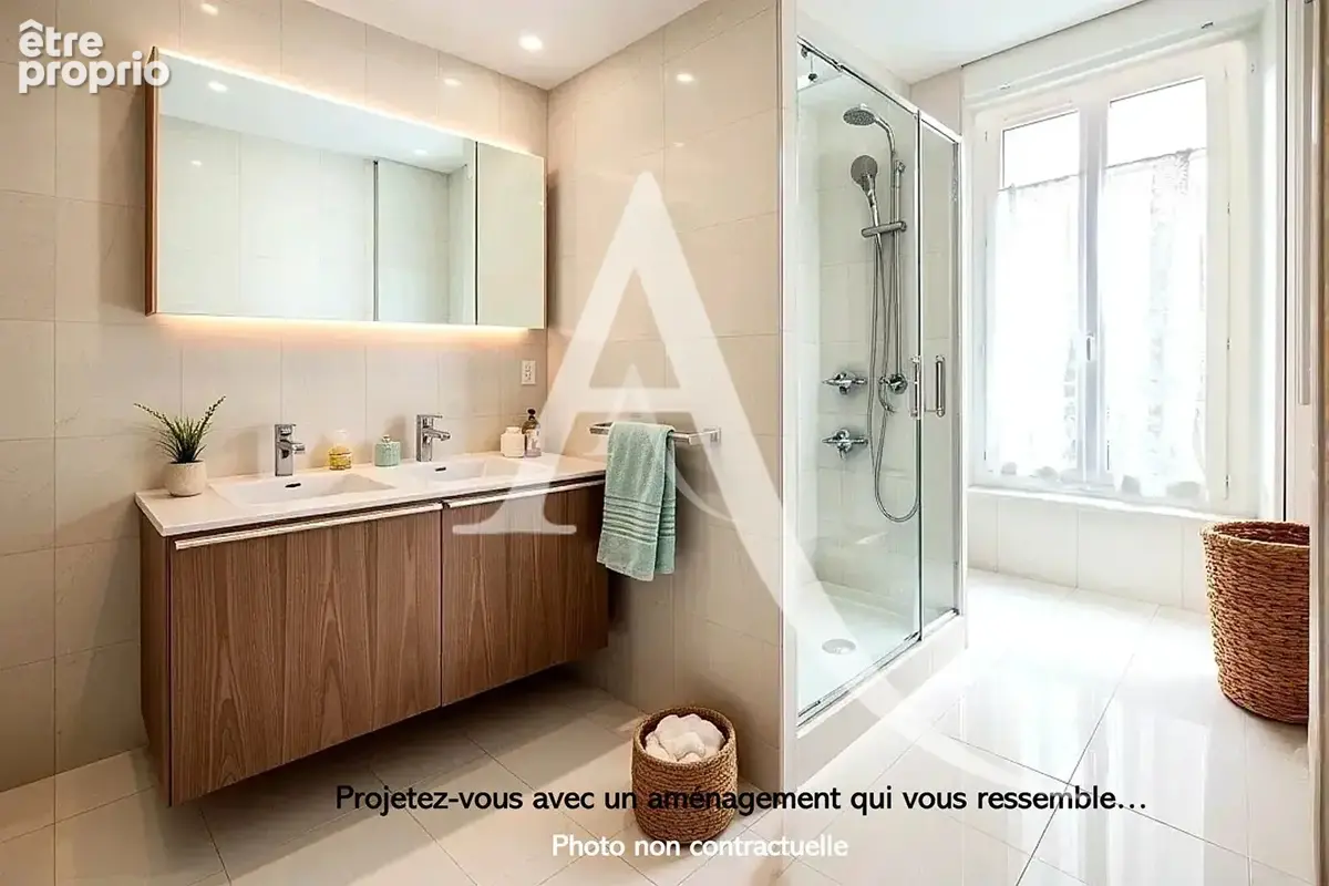 Maison bourgeoise à Gisors - photo 15