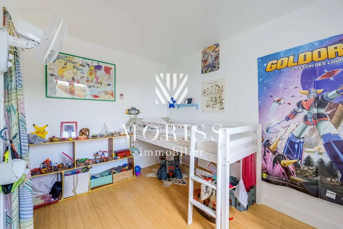 Appartement 2 pieces 50m2 - parc des beaumonts - photo 12