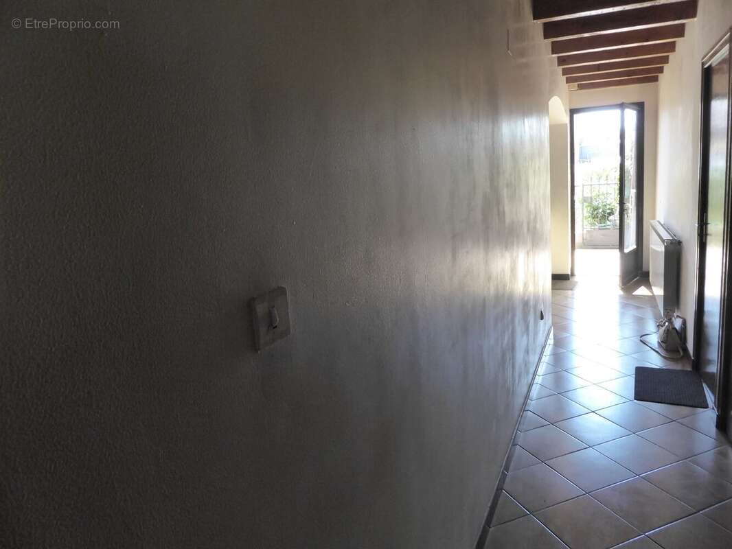 Maison à ARGELES-SUR-MER