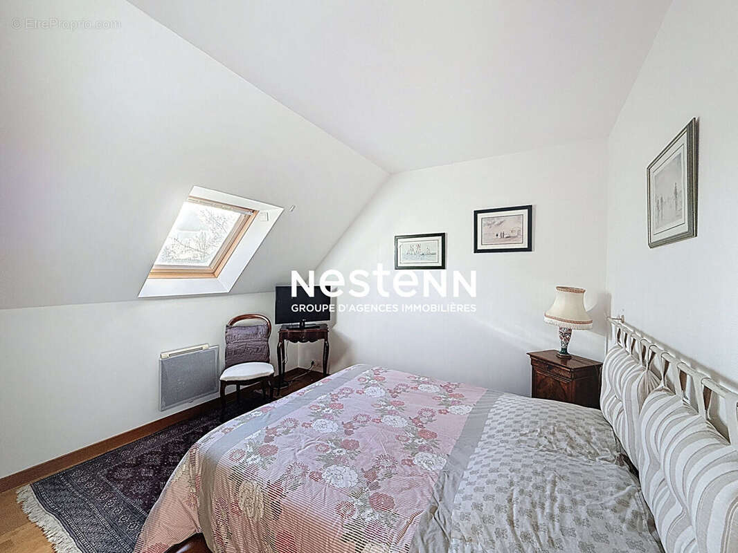 Maison à JOUE-LES-TOURS