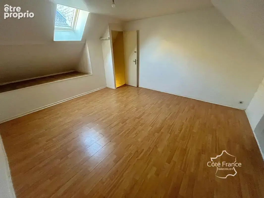 Ensemble immobilier de 3 maisons - idéal pour du locatif - photo 19