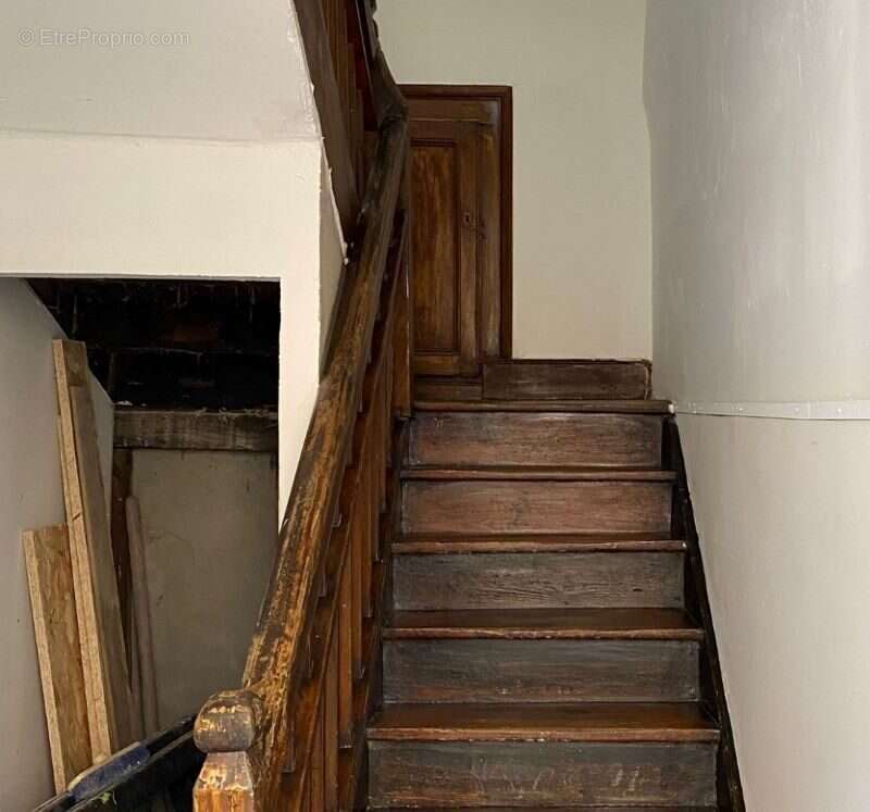 Appartement à SAUVETERRE-DE-BEARN