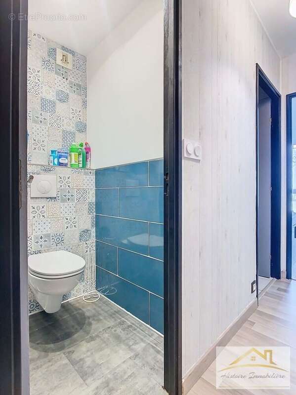 Appartement à BREST