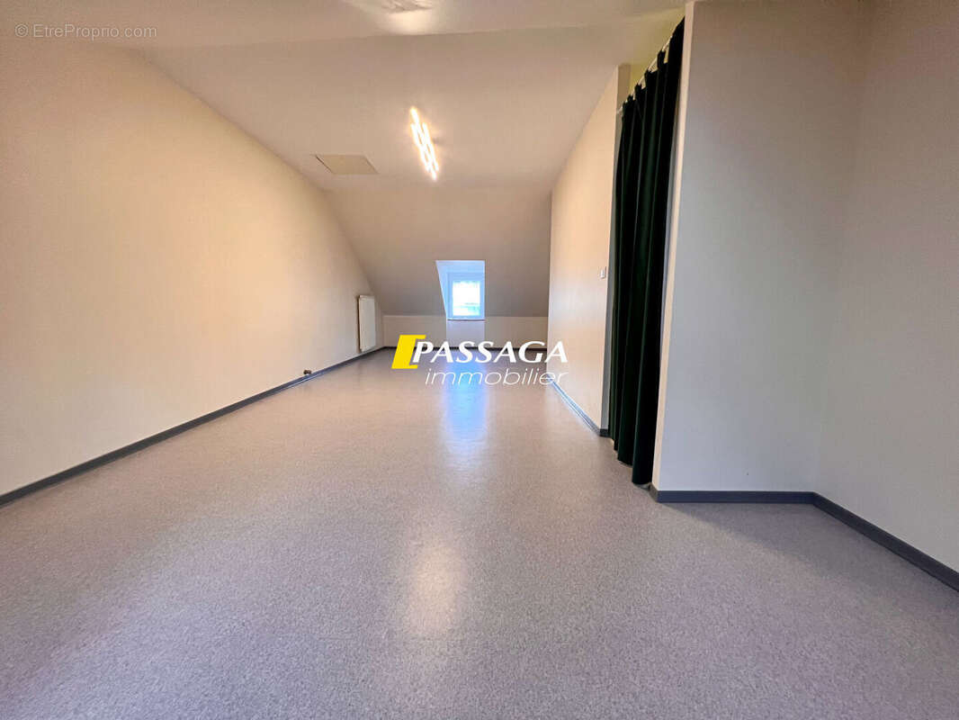 Appartement à SEVERAC-LE-CHATEAU