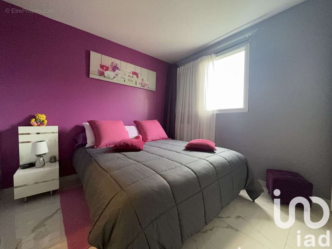 Photo 4 - Appartement à SUCY-EN-BRIE