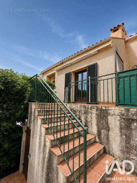 Appartement 96 m² à Bastelicaccia  - photo 8