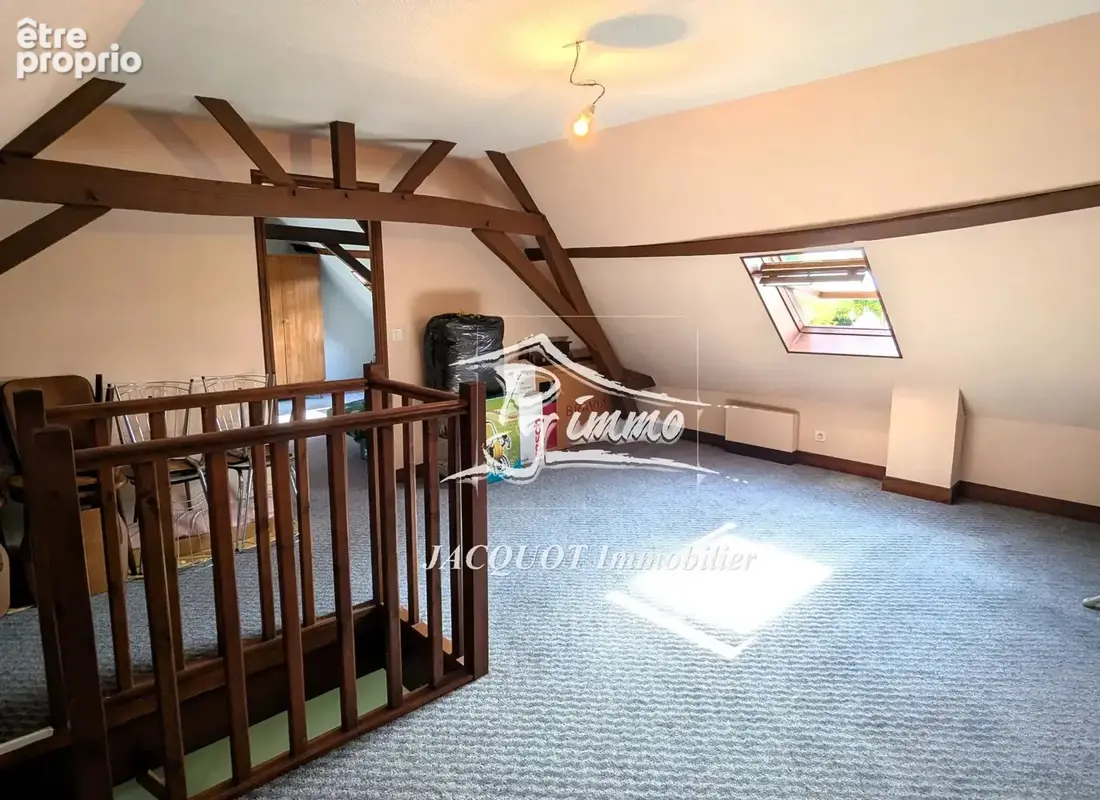 Maison 81 m² à Neuville-En-Ferrain  - photo 9