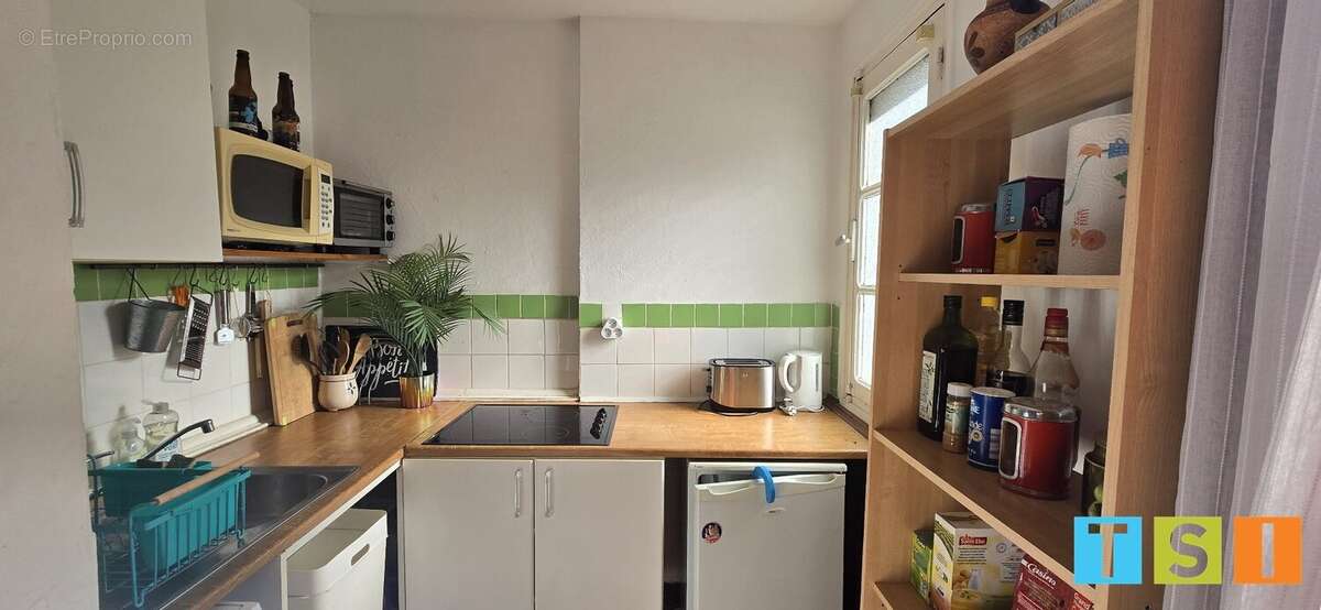 Appartement à BAGNERES-DE-LUCHON