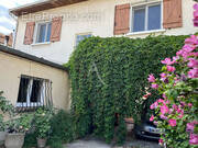 Maison à SAINT-MAUR-DES-FOSSES