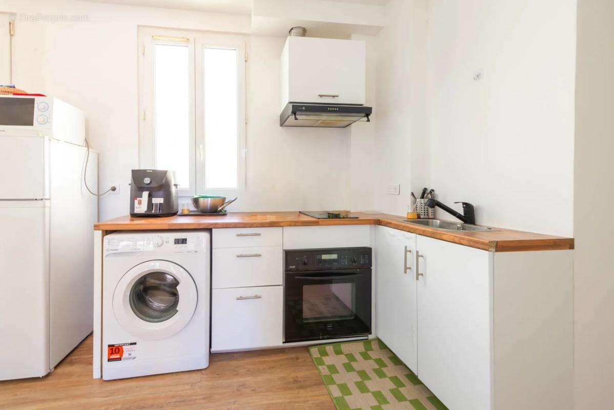 Appartement de 2 pièces de 35 m² à Courbevoie - photo 6