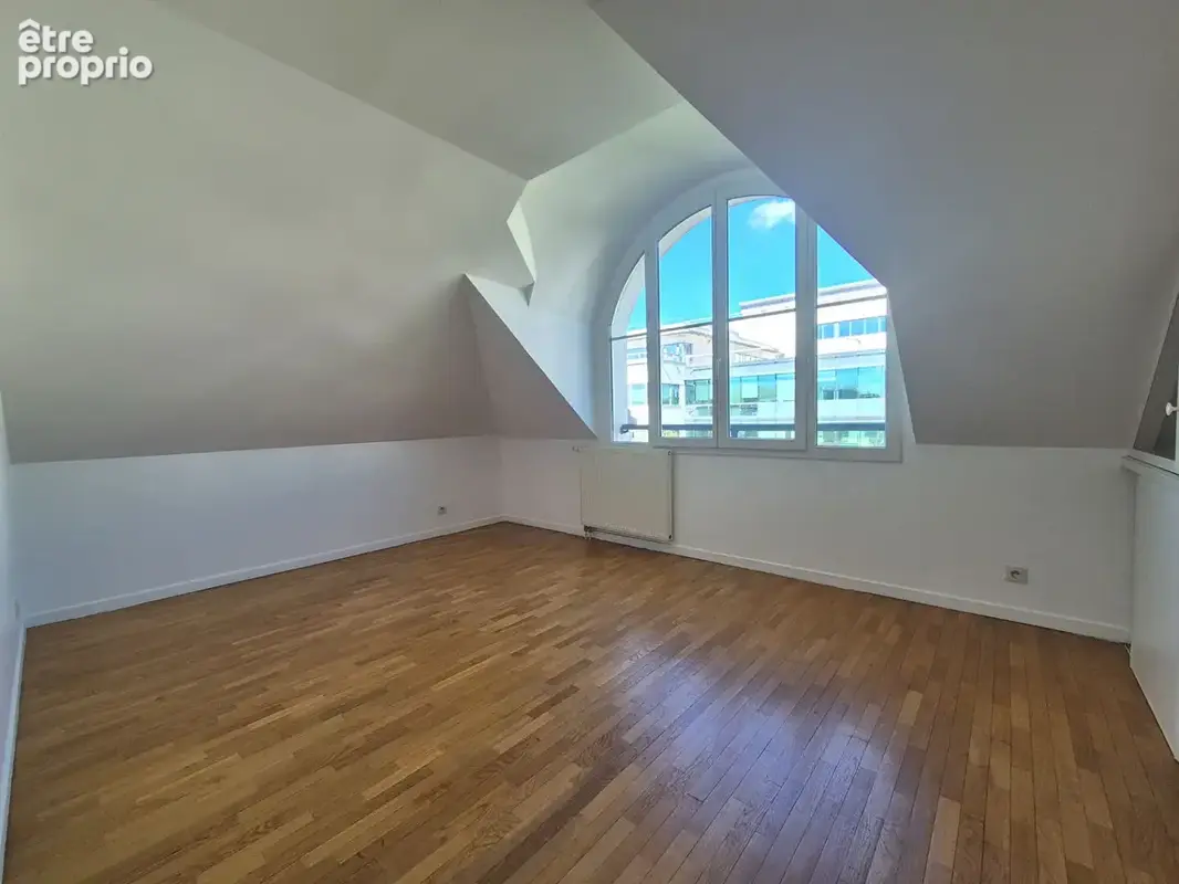 Appartement Montigny Le Bretonneux 5 pièce(s) 103 m² - photo 8
