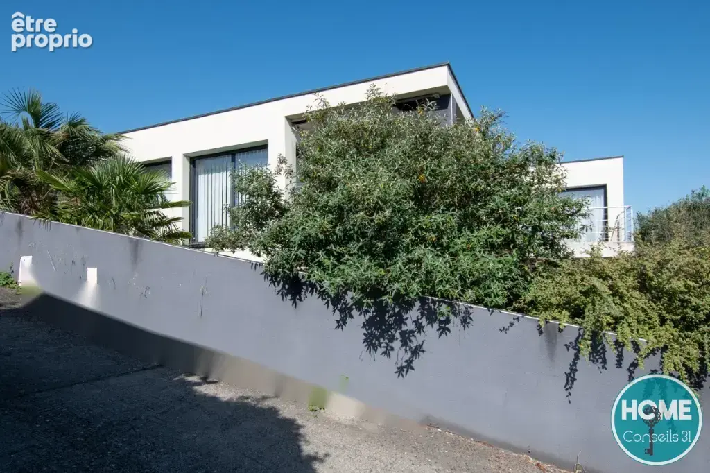 Villa  d4architecte avec vue - photo 22