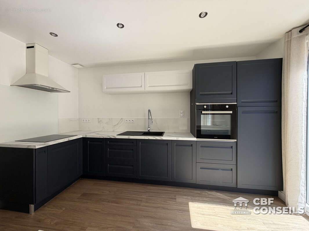 Appartement à CHATELGUYON
