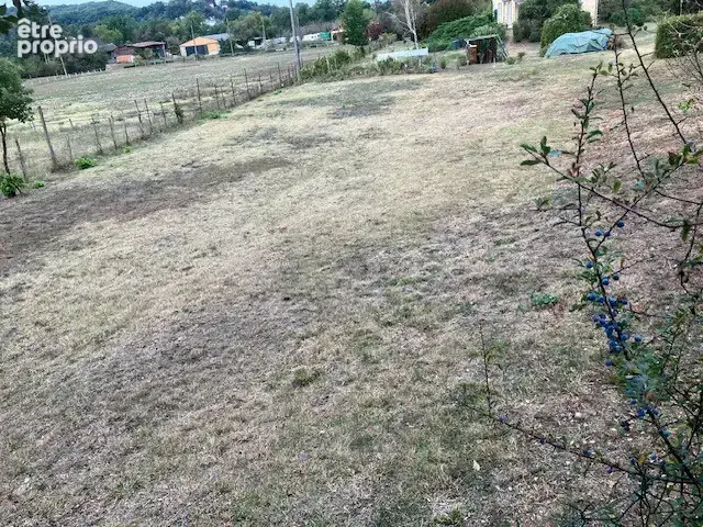 Terrain à vendre pour habitation à Carsac-Aillac - environ 1000m2 - photo 2