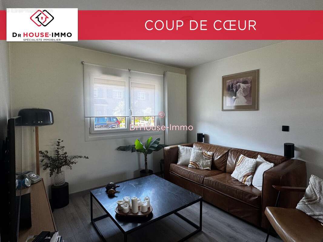 Maison 90 m² à Allennes-Les-Marais  - photo 10