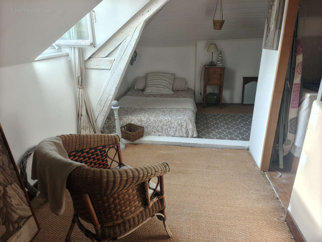 Maison à TORDOUET