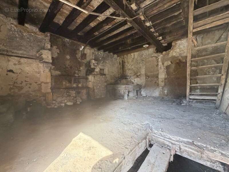 Demeure de caractère du XVIIᵉ siècle – 279 m² habitables – Plus de 390 m² de dépendances – Potentiel exceptionnel - photo 14