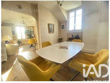 Appartement 84 m² à Vichy  - photo 2
