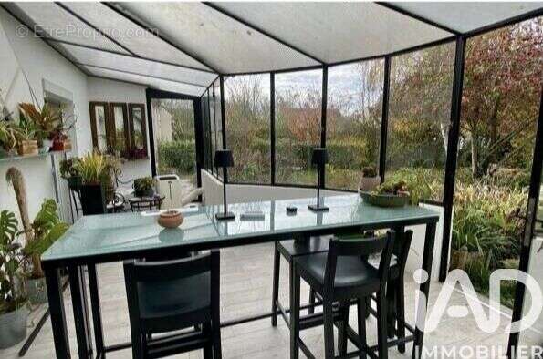 Photo 6 - Maison à MAGNY-LE-HONGRE