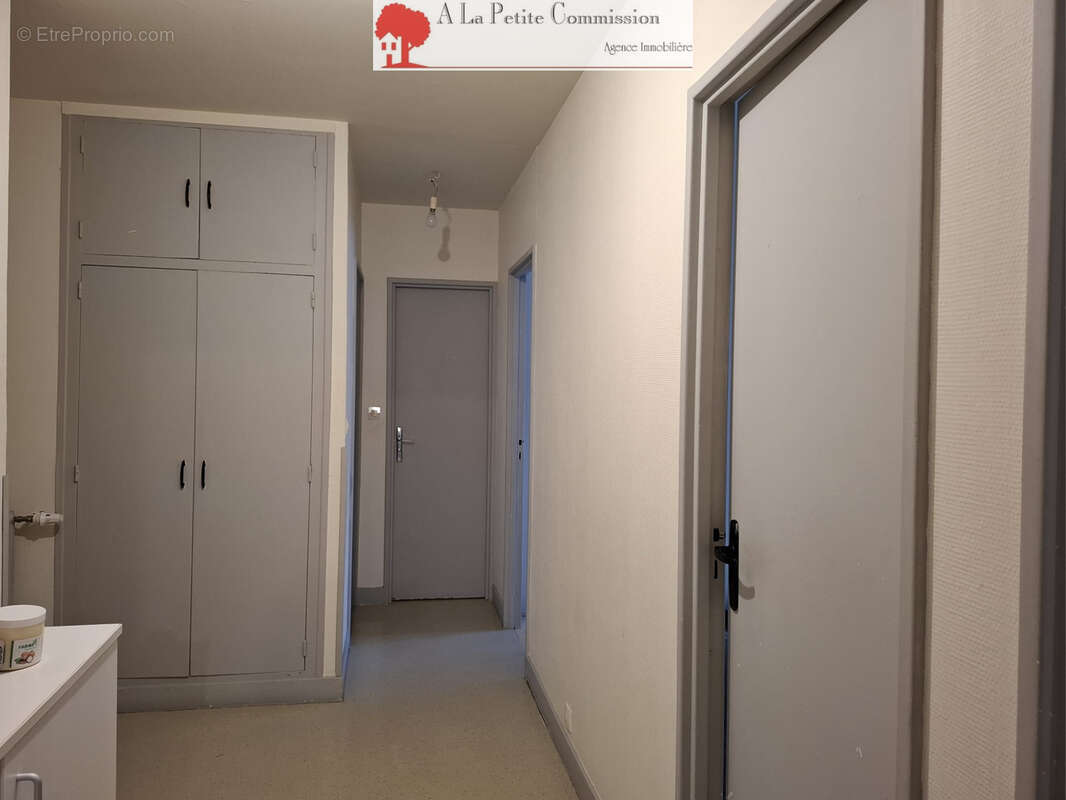 Appartement à CHARTRES