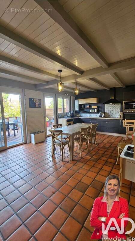 Photo 4 - Maison à HENIN-BEAUMONT