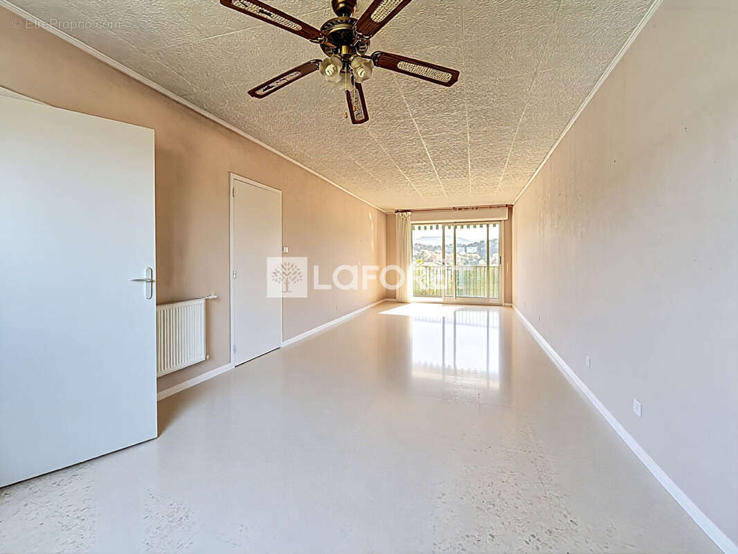 Appartement à AUBAGNE