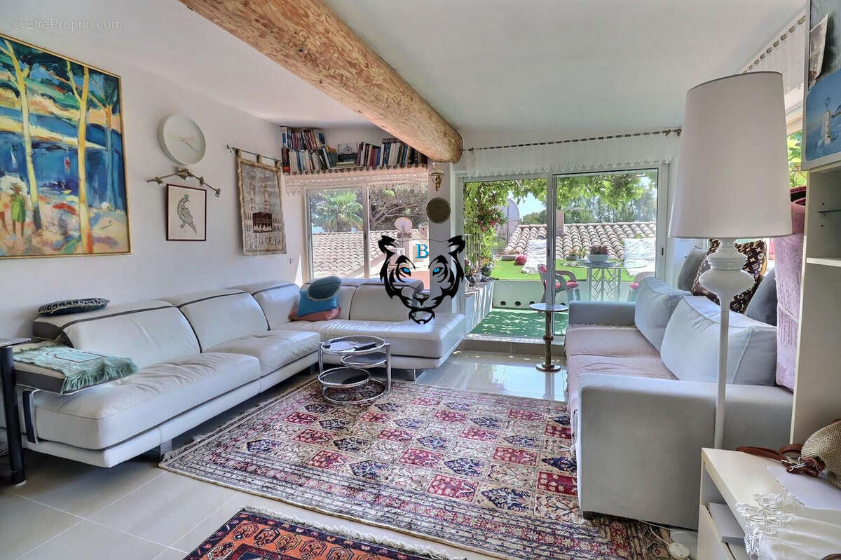 Maison à SAINTE-MAXIME