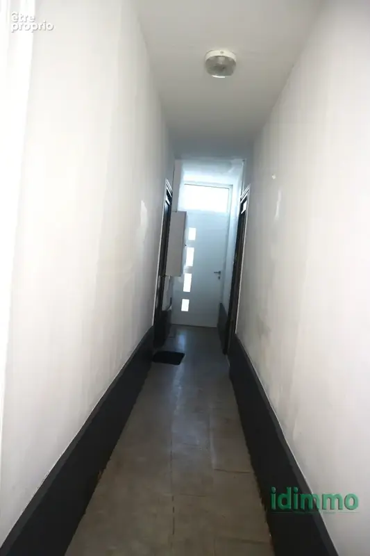 Logement de 33 m2 . la rochelle /tasdon. - photo 8
