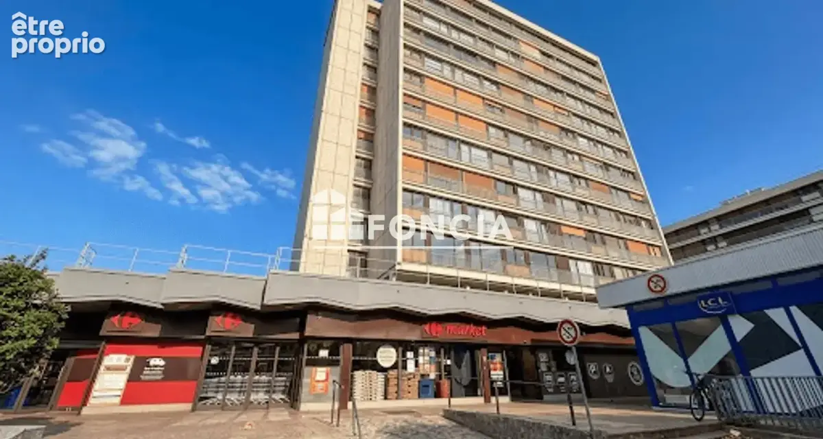 Appartement 5 pièces 99 m² · à Fontenay-aux-Roses · 99 m² · 380 000 €