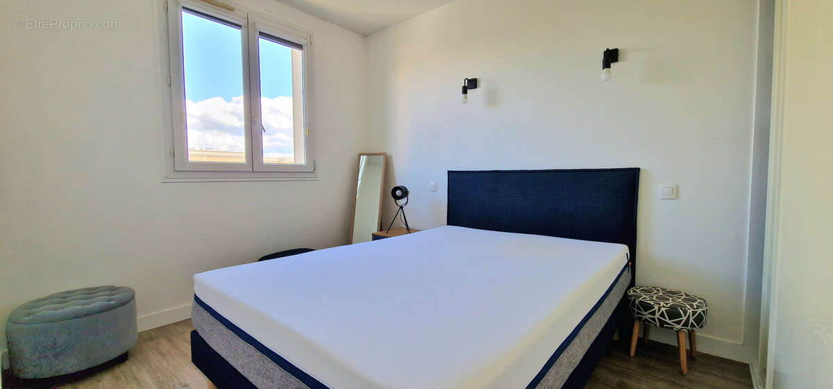Appartement à CHATOU