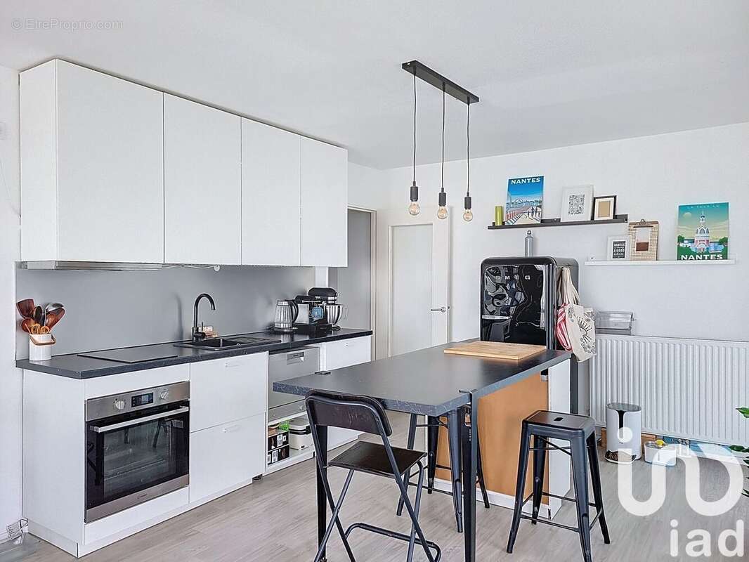 Photo 5 - Appartement à NANTES