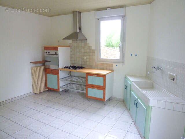Appartement à LA ROCHE-SUR-YON