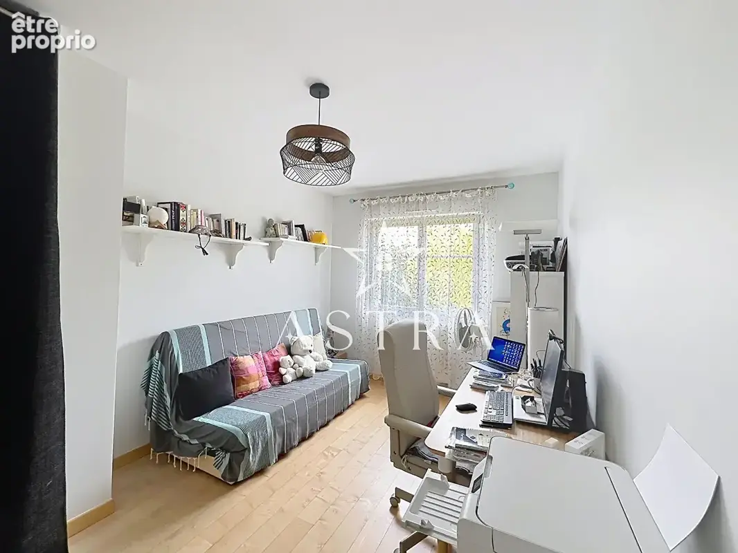 Antony Maison de 2003 prête à vivre, 180 m² habitables, 510 m² de terrain - photo 12