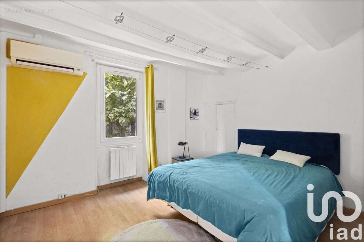 Photo 8 - Maison à PEYNIER