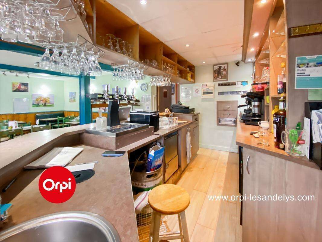 Maison à LES ANDELYS