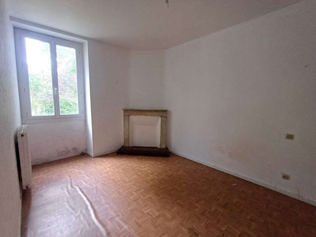 Appartement à PAU