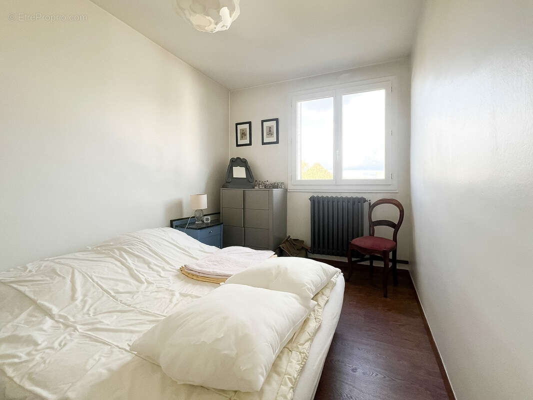 Maison à ANGERS