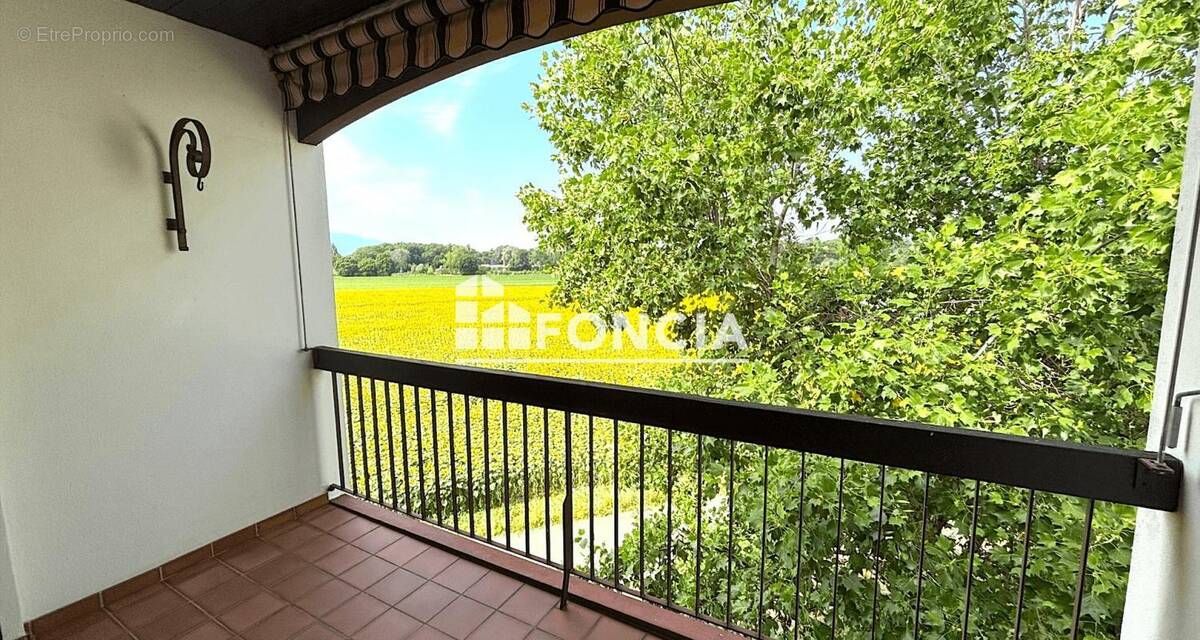 Appartement à VEIGY-FONCENEX